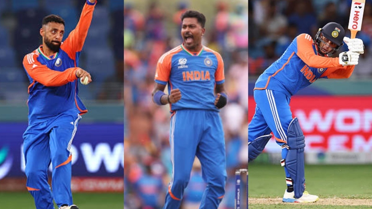 भारत इस समय टी20 की बैटिंग, बॉलिंग, ऑलराउंडर और टीम रैंकिंग में टॉप पर है.