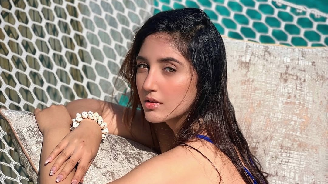 बिग बॉस 19 में अशनूर कौर (PHOTO: Instagram @ashnoorkaur)