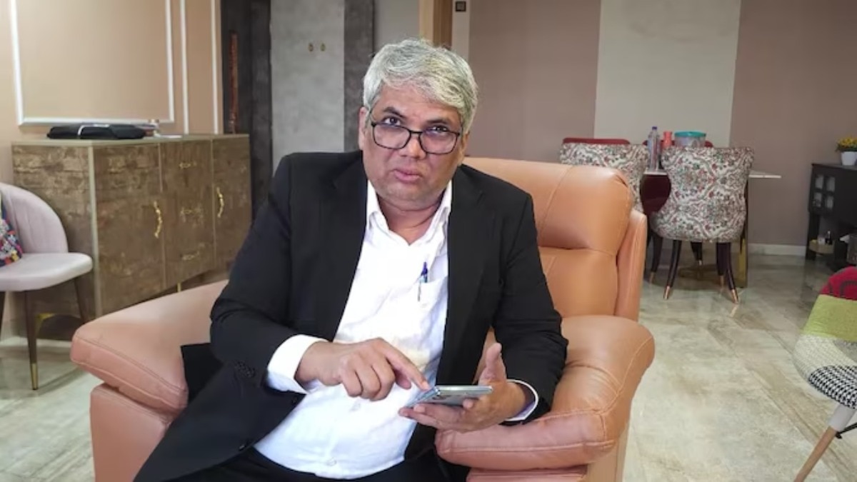  बॉम्बे हाईकोर्ट ने निलेश ओझा को दीशा सालीयान केस में विवादित बयान के लिए नोटिस जारी किया (Photo: ITG)