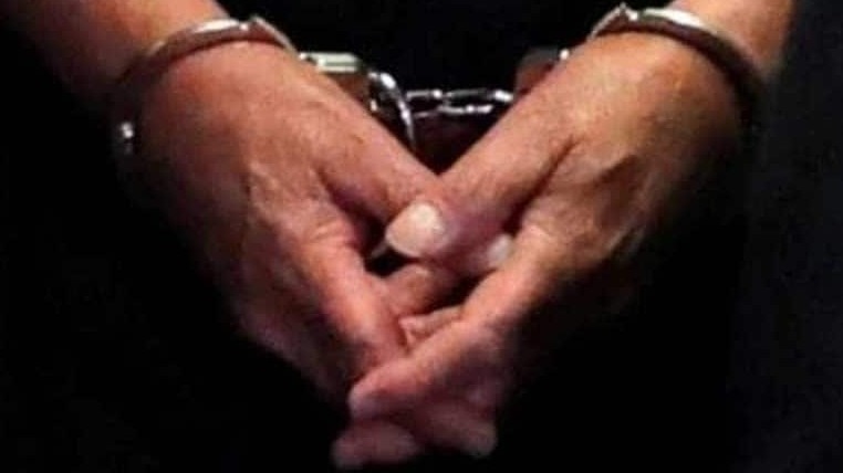 Husband wife arrest by Nagpur Police