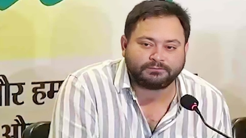 तेजस्वी यादव को बदलनी होगी टिकट बंटवारे की रणनीति (Photo: ITG)