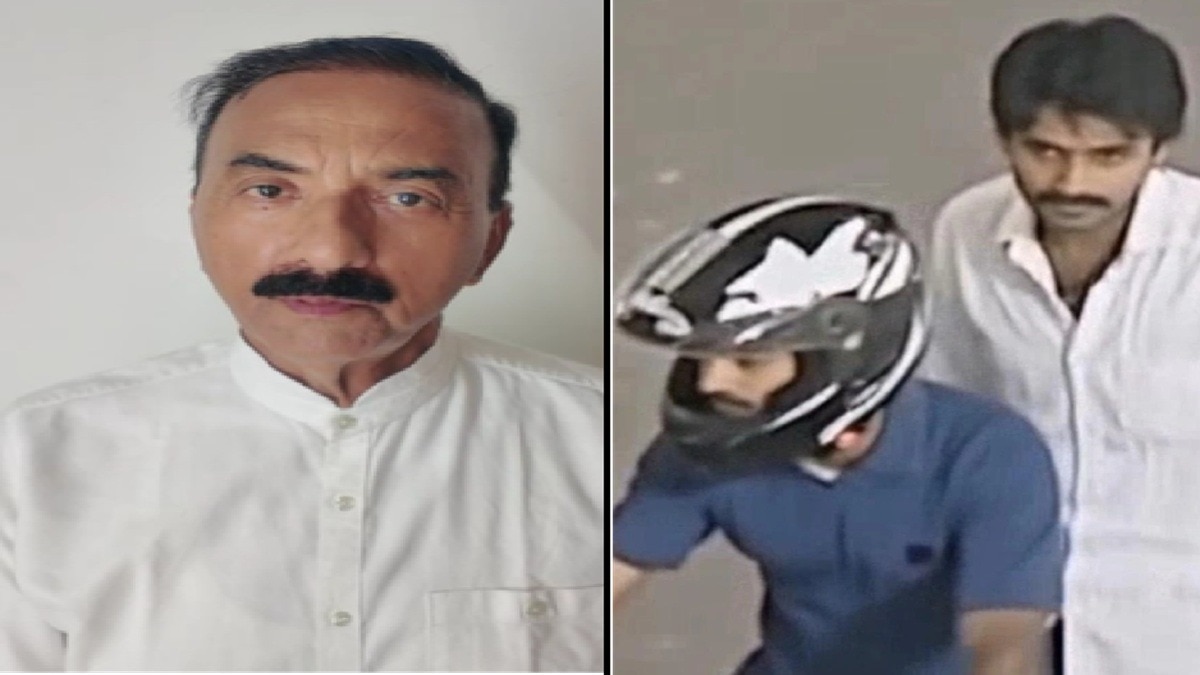 दिशा पाटनी के पिता ने किया योगी सरकार का धन्यवाद (Photo: itg)