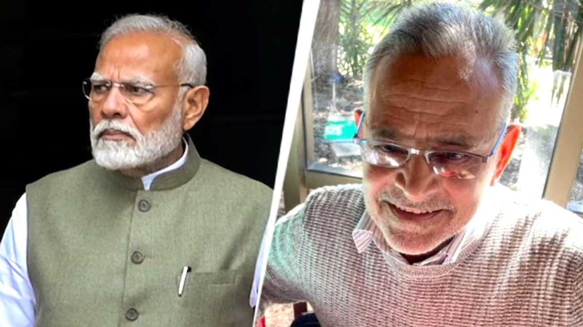 मोदी परिवार के साथ बीता बचपन, बचपन के दोस्त को आज भी याद करते हैं प्रधानमंत्री, जानें कौन हैं अब्बास रामसदा