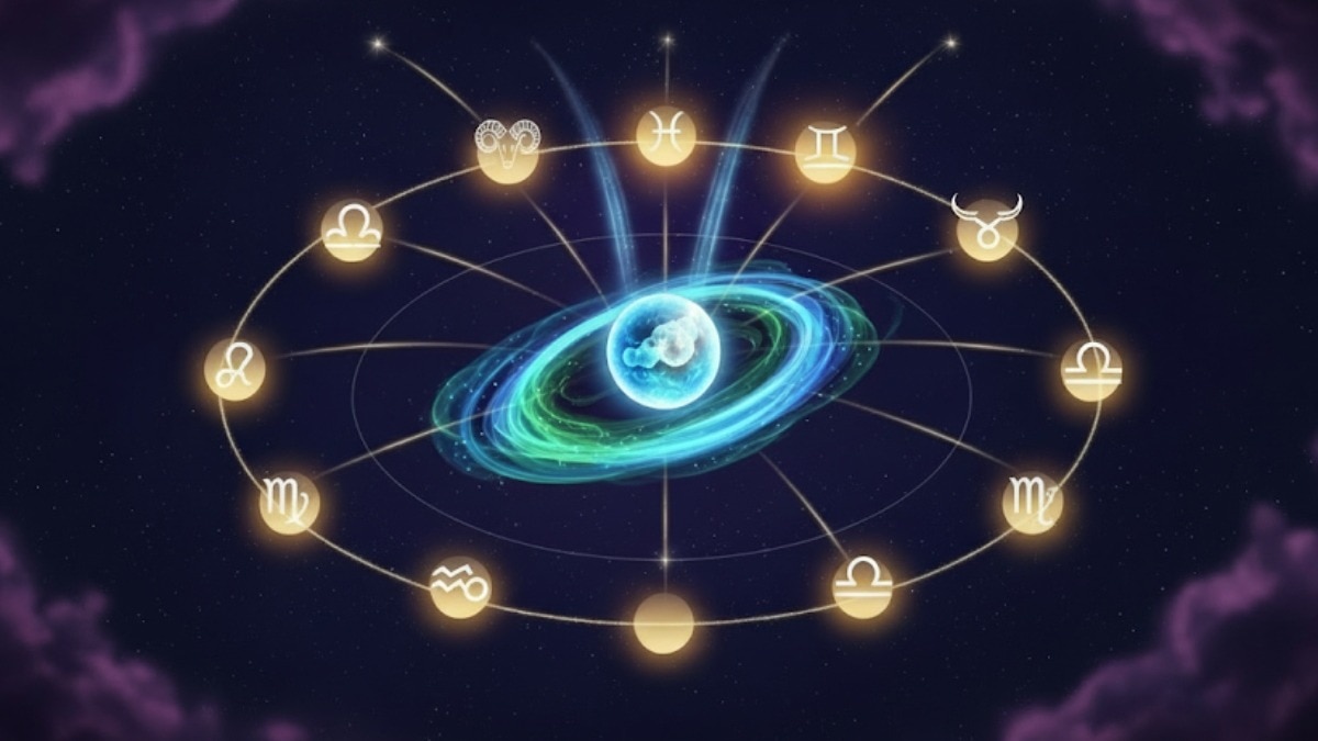 Budh Gochar 2025: अक्टूबर में बुध देव 2 बार करेंगे राशि परिवर्तन, इन 3 राशियों की होगी खूब तरक्की