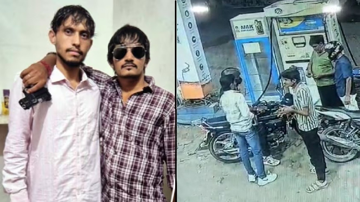 गोल्डी गैंग के 5 शूटर पहुंचे थे बरेली, एक क्यों लौट गया वापस?