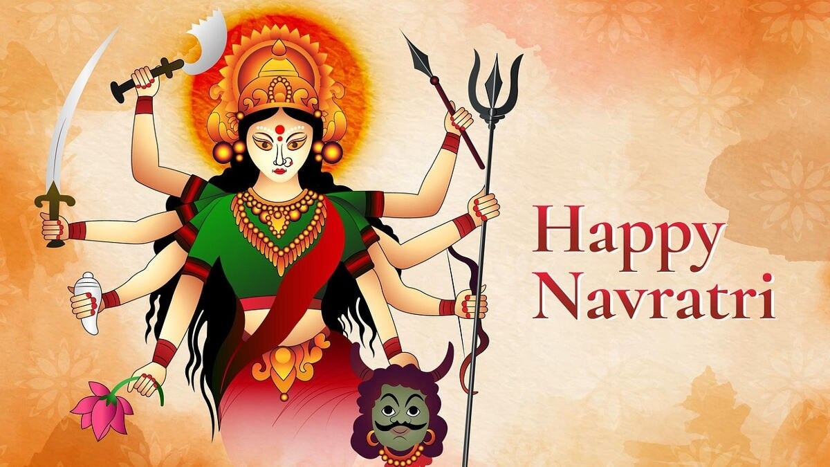 Shardiya Navratri 2025: नवरात्र के दौरान न करें ये गलतियां, वरना मां दुर्गा हो जाएंगी नाराज