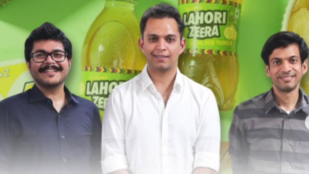Lahori Zeera Wins Millions of Customers