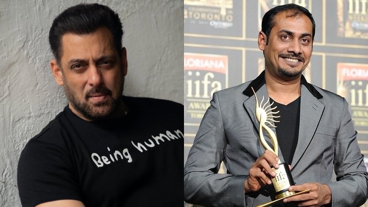 Abhinav Kashyap says Salman Khan is Gunda
