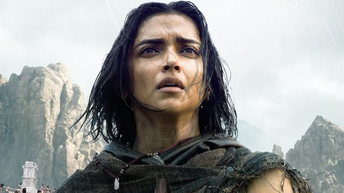 deepika padukone, kalki 2, kalki 2898 ad