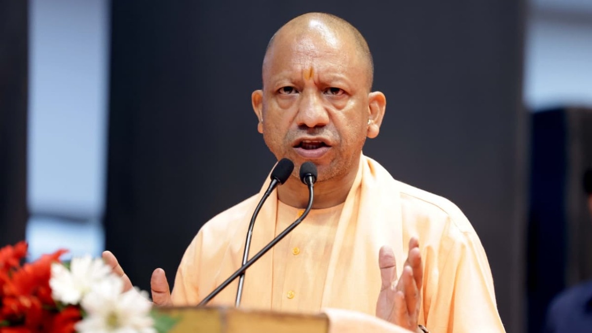 मुख्यमंत्री योगी आदित्यनाथ (photo : ITG)