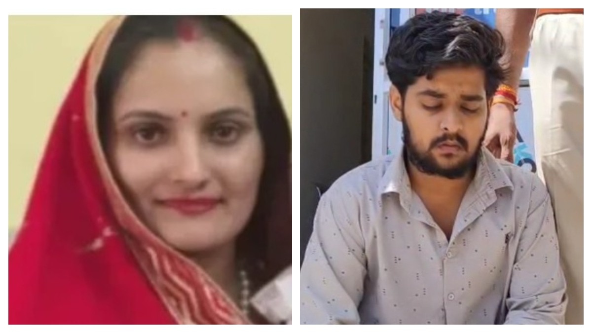 देवर ने की भाभी की हत्या (Photo: Representational )