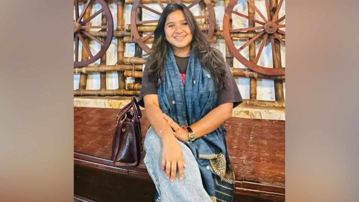 लेडी अफसर नूपुर वोरा पर लगे हैं भ्रष्टाचार के आरोप. (File Photo: ITG)