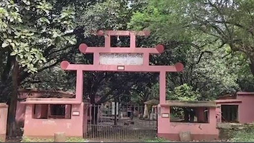 हेडमास्टर ने की छात्रा की हत्या (Photo: Screengrab)