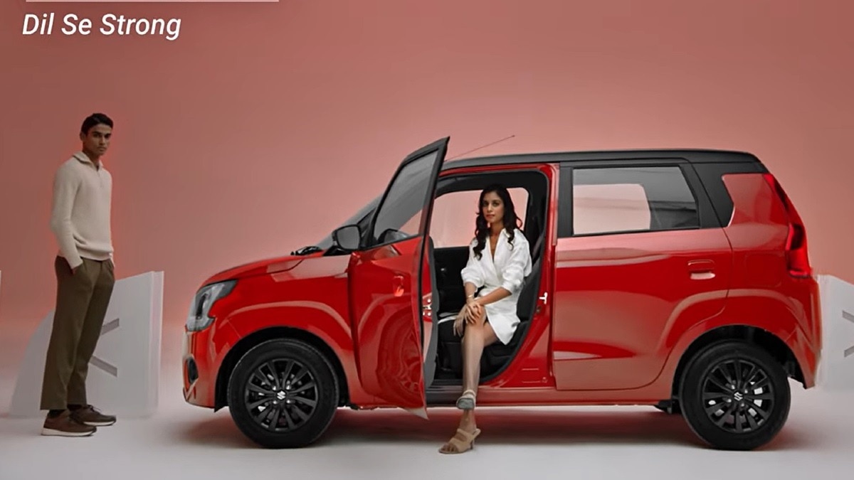 GST छूट के बाद Maruti का बड़ा ऐलान! 3.50 लाख में S-Presso और 5 लाख से सस्ती मिलेगी Wagon R, देखें लिस्ट