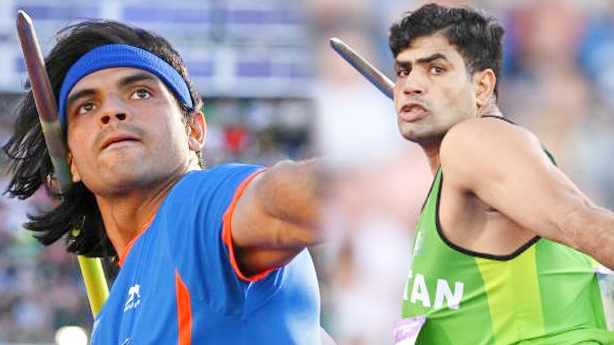 World Athletics Championships 2025 Final Live: सचिन यादव नंबर-4 पर, नीरज चोपड़ा का चौथा थ्रो भी फीका, अरशद नदीम बाहर