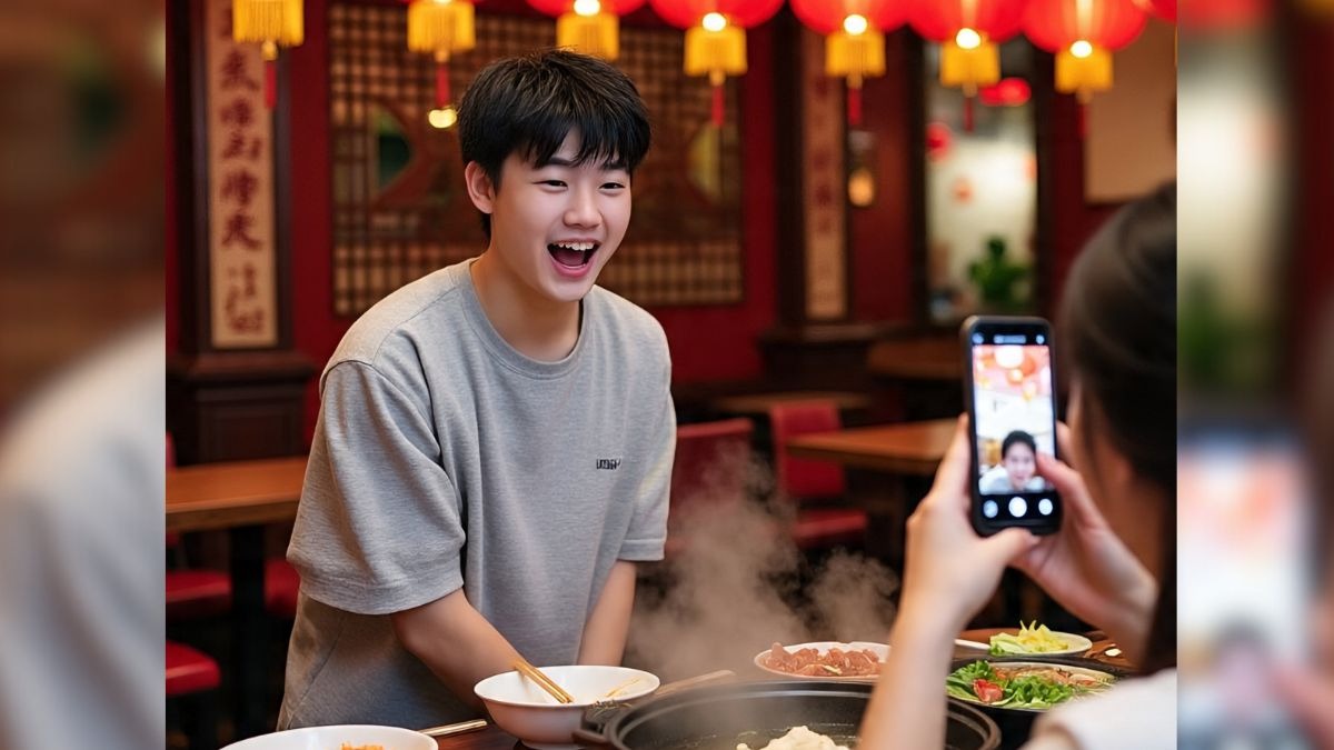 रेस्टोरेंट में घुसकर दो लड़कों ने बर्तन में किया टॉयलेट, फिर वीडियो बनाया... अब देने होंगे ढाई करोड़