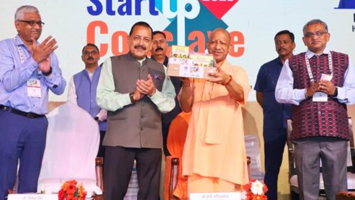 csir startup conclave 