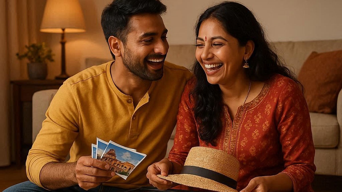 Honeymoon Packing Tips: हनीमून ट्रिप पर ये चीजें साथ रखना ना भूलें कपल! नोट करें पैकिंग टिप्स