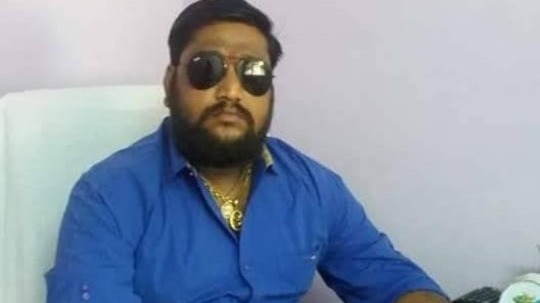 कैदी ने जेल में किया सुसाइड (File Photo: Sanjay Singh Rathod/ITG)