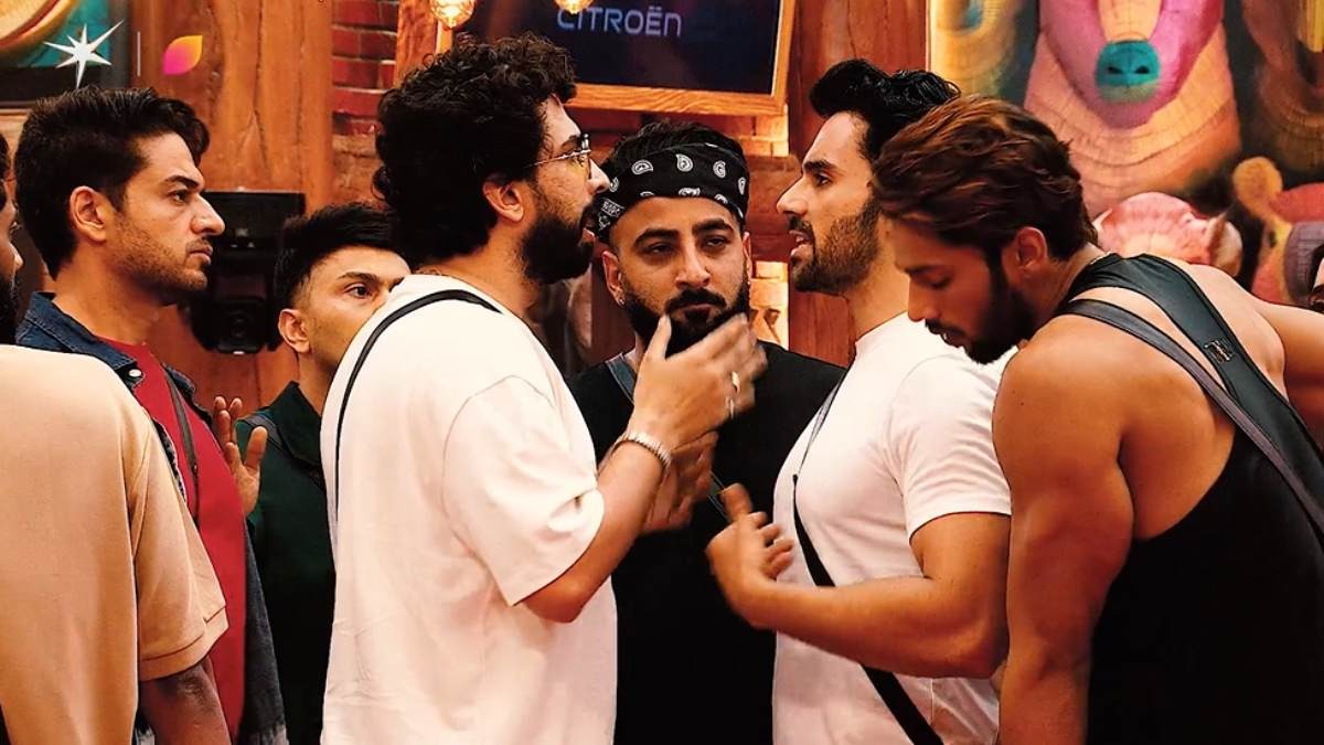 बिग बॉस 19 में ये कंटेस्टेंट बना नया कैप्टन, सभी घर वालों की बढ़ी टेंशन