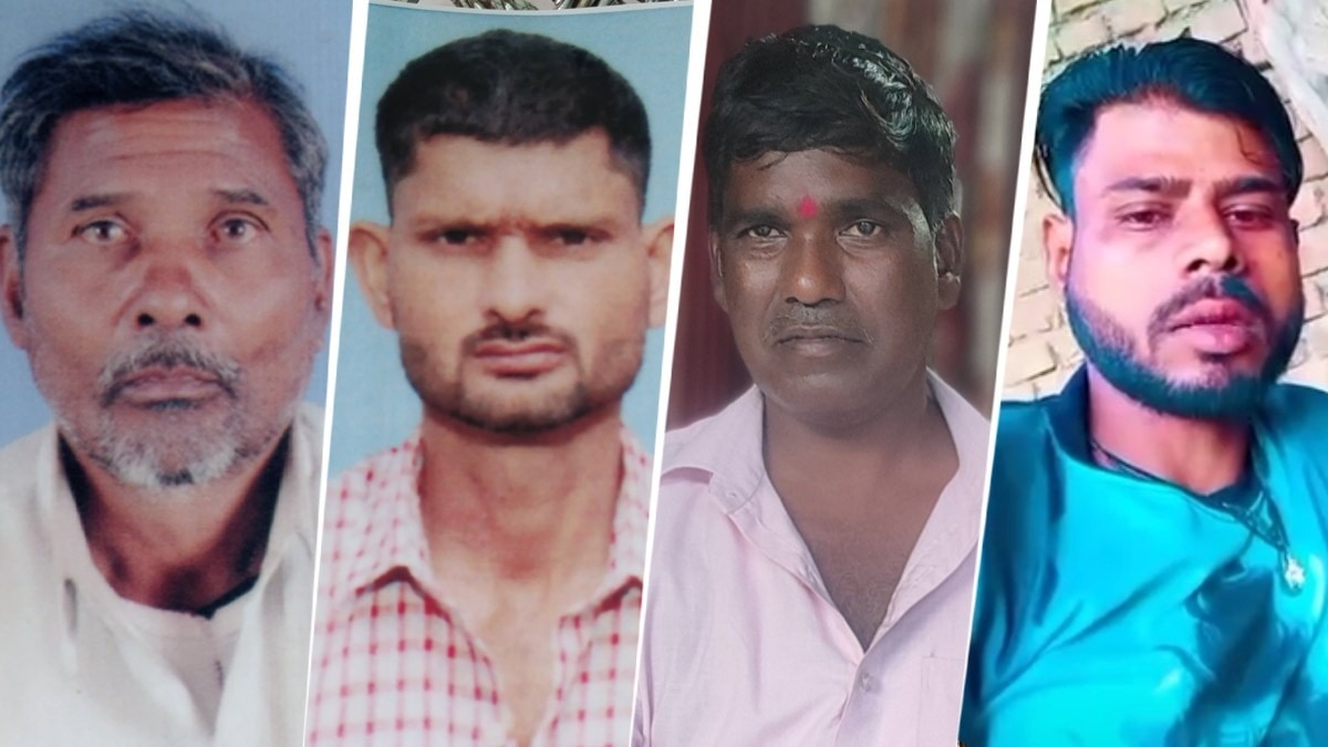  बादल फटने से सहारनपुर के 6 मजदूर लापता (Photo: Rahul Kumar/ITG)