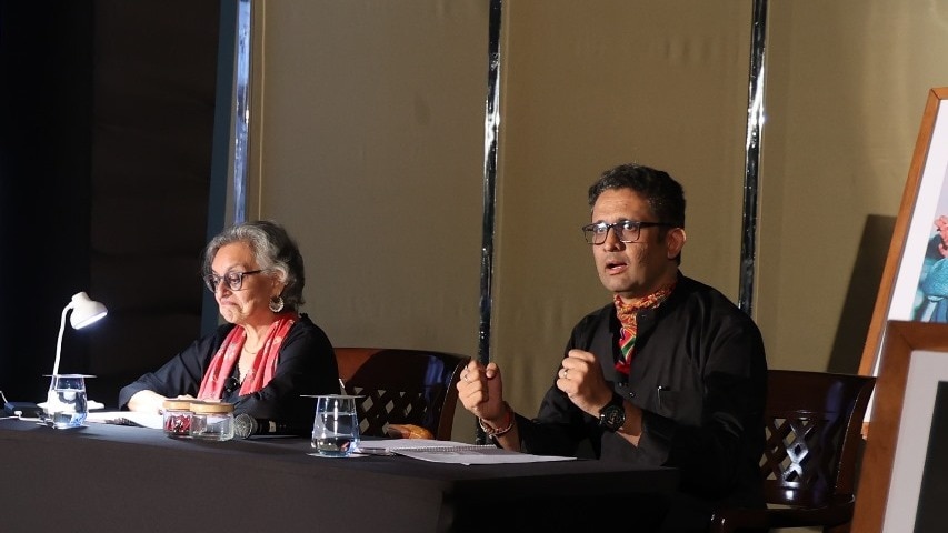 Devanand Anand hi anand