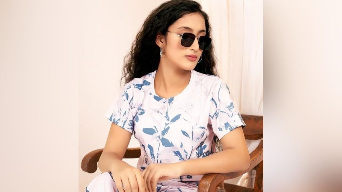 'हम दोस्त बन गए और लिव-इन में...' 19 साल की मॉडल ने क्यों कर ली खुदकुशी? बैग में मिली चिट्ठी से खुला राज