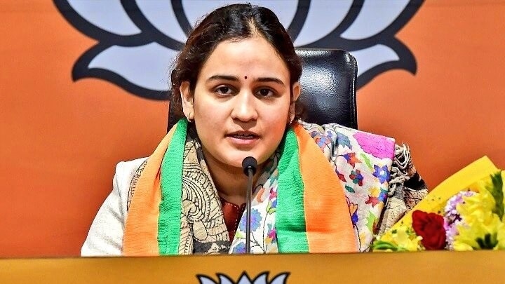 मामला प्रियदर्शिनी जानकीपुरम योजना से जुड़ा है (File Photo: ITG)