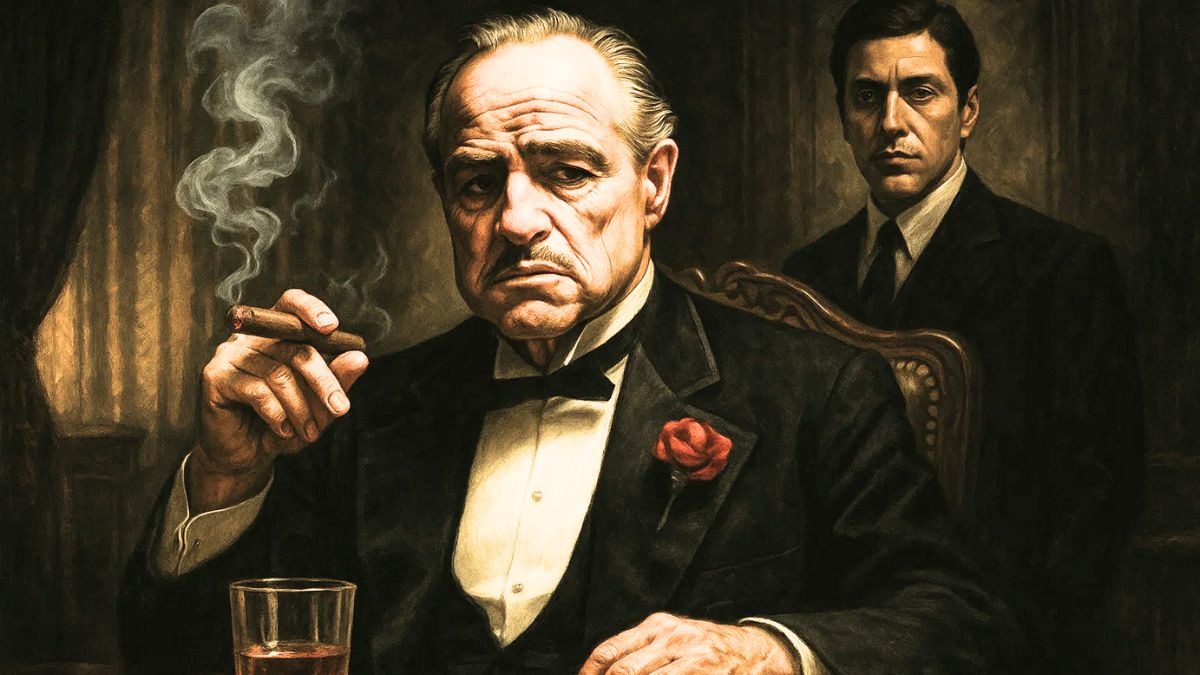 क्राइम और फैमिली ड्रामा का पहला कॉकटेल... शांत-शातिर और डेंजरस 'गॉडफादर' की दीवानगी 53 साल बाद भी क्यों जस की तस?