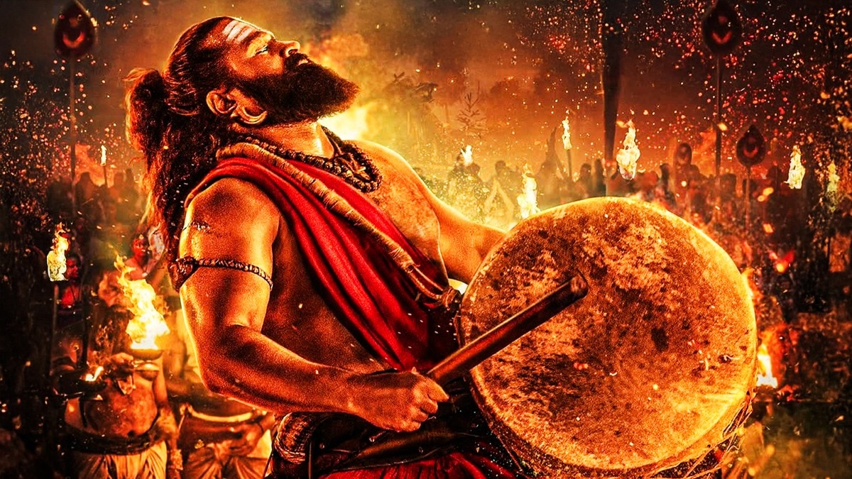 सिकंदर, कुली, वॉर 2 ने चूका निशाना... क्या अब 'कांतारा चैप्टर 1' बनेगी साल की सबसे बड़ी फिल्म?