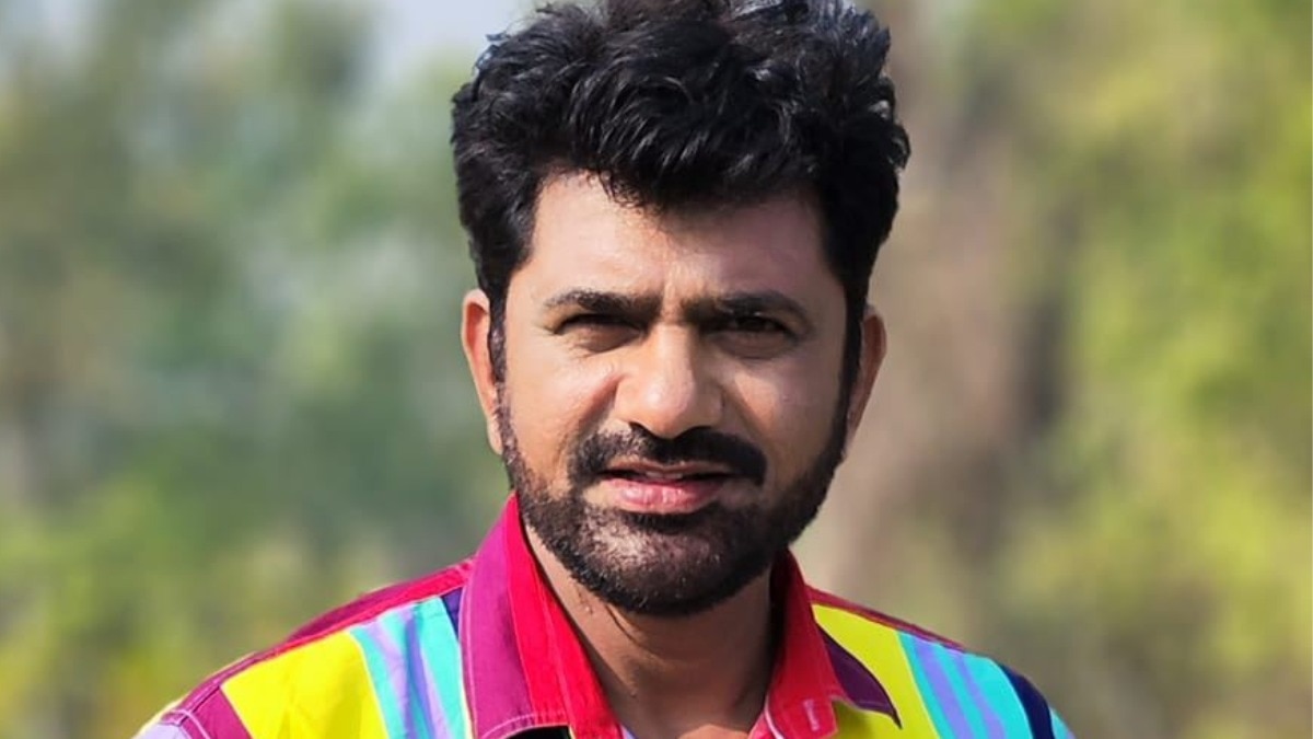 उत्तर कुमार ने दर्जनों हिट हरियाणवी फिल्मों में काम किया (Photo: facebook/uttarkumarofficial)