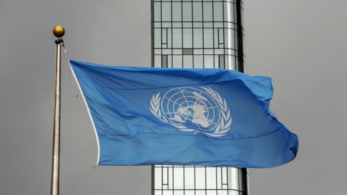 आतंकवाद पर भारत ने PAK को घेरा