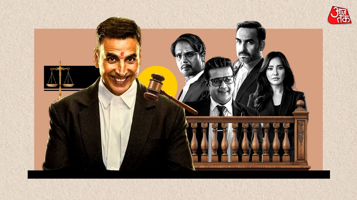 akshay kumar's jolly llb 3 performing slower than expected is this the reason?