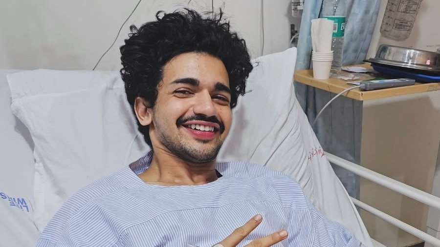 Bigg Boss OTT season 3 contestant Vishal Panday