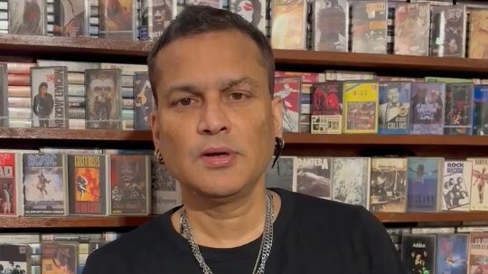 'या अली' सिंगर Zubeen Garg का निधन, स्कूबा डाइविंग के वक्त हुआ था हादसा
