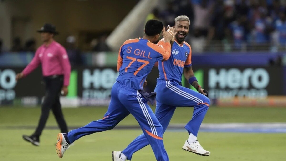 India vs Oman Live Score: भारत ने टॉस जीतकर किया बल्लेबाजी का फैसला, देखें दोनों टीमों की प्लेइंग11