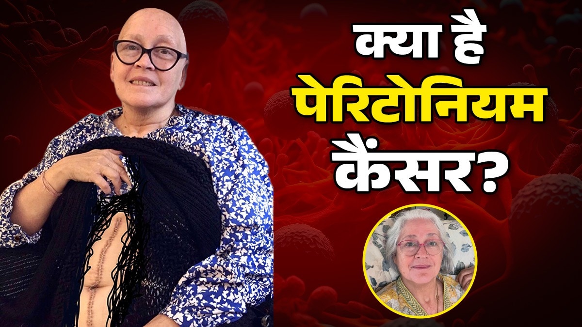 पेट के दर्द को नजरअंदाज नहीं करना चाहिए. (Photo:Instagram/@nafisaalisodhi)