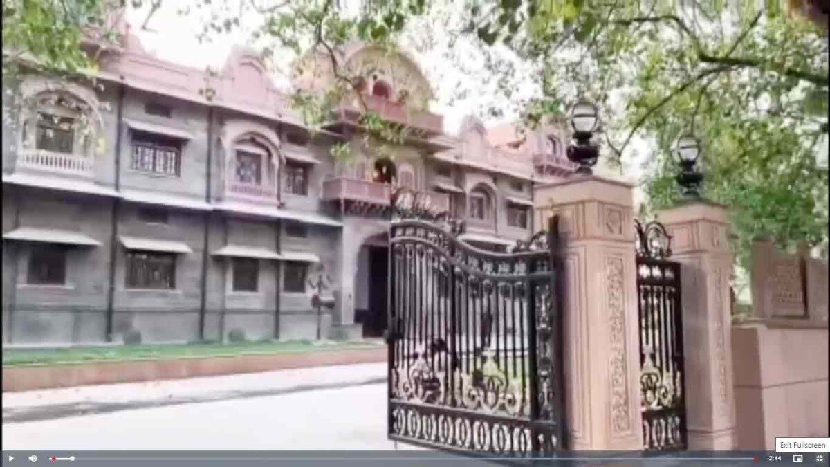  Devotees cheated in the name of booking rooms in Heritage Hotel