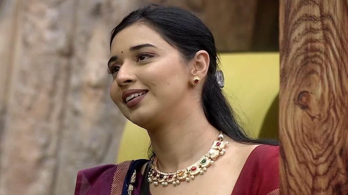 'हर साल 500-1000 फ्लैट बेचते हैं...', बिग बॉस में पिता को लेकर बोलीं तान्या मित्तल