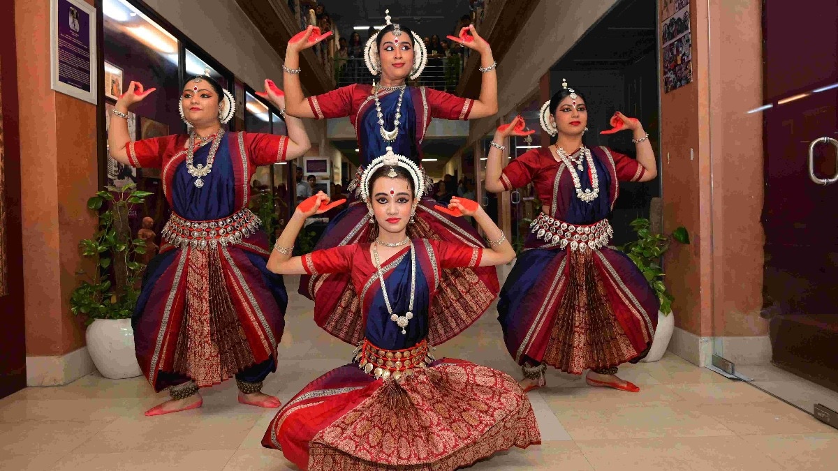 Pro. Mohan Khokhar Janmshati Samaroh