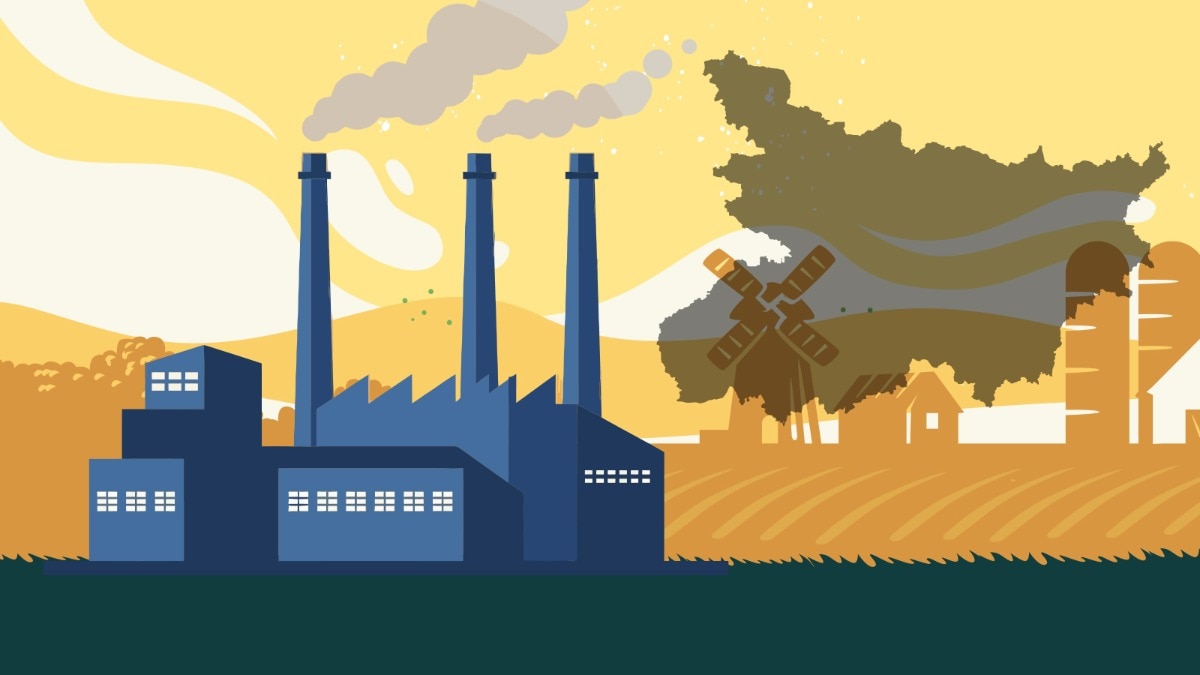 बदल रही बिहार की इकोनॉमी... मैन्युफैक्चरिंग सेक्टर कर रहा कमाल, देखें ये आंकड़े