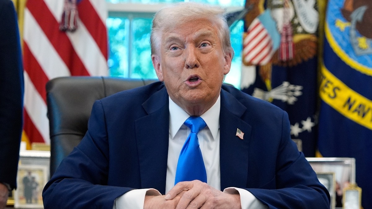 Aaj Ki Taza Khabar: पढ़ें 20 सितंबर 2025 की सुबह की टॉप खबरें और अन्य समाचार