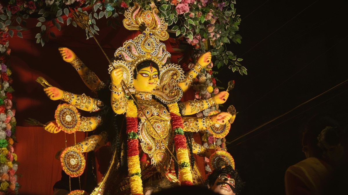 shardiya navratri 2025