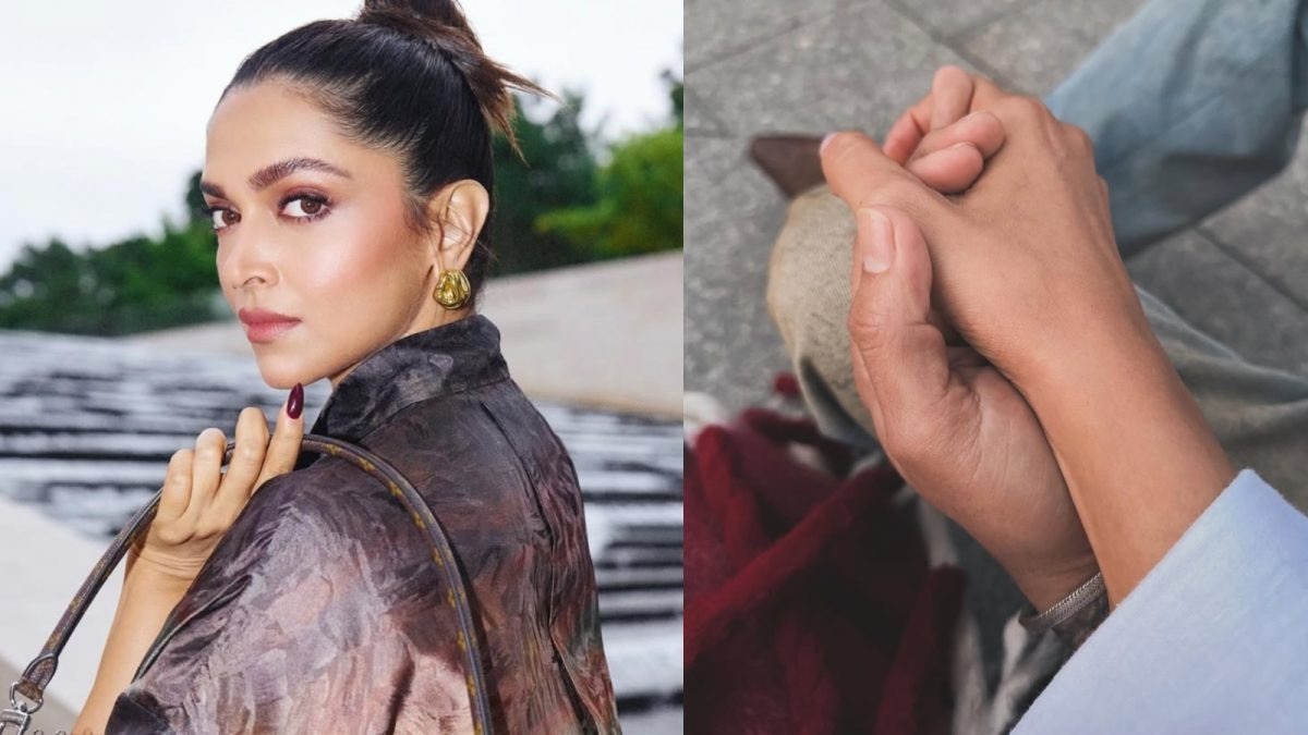 Deepika Padukone, shah rukh khan, kalki 2898 ad, king