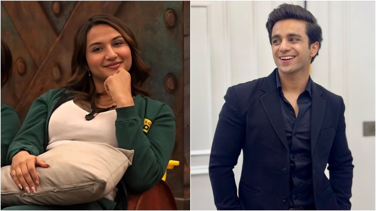 Anaya Bangar, Aarush Bhola