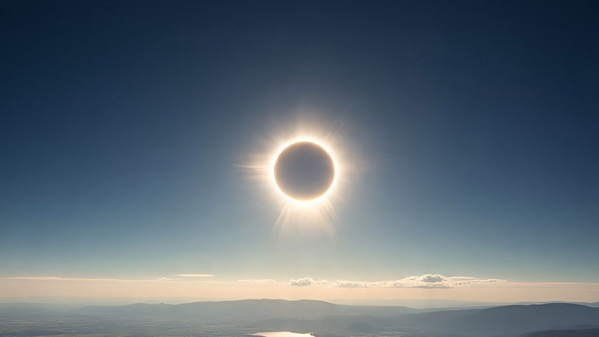 The last solar eclipse of the year tomorrow (photo: pexels)