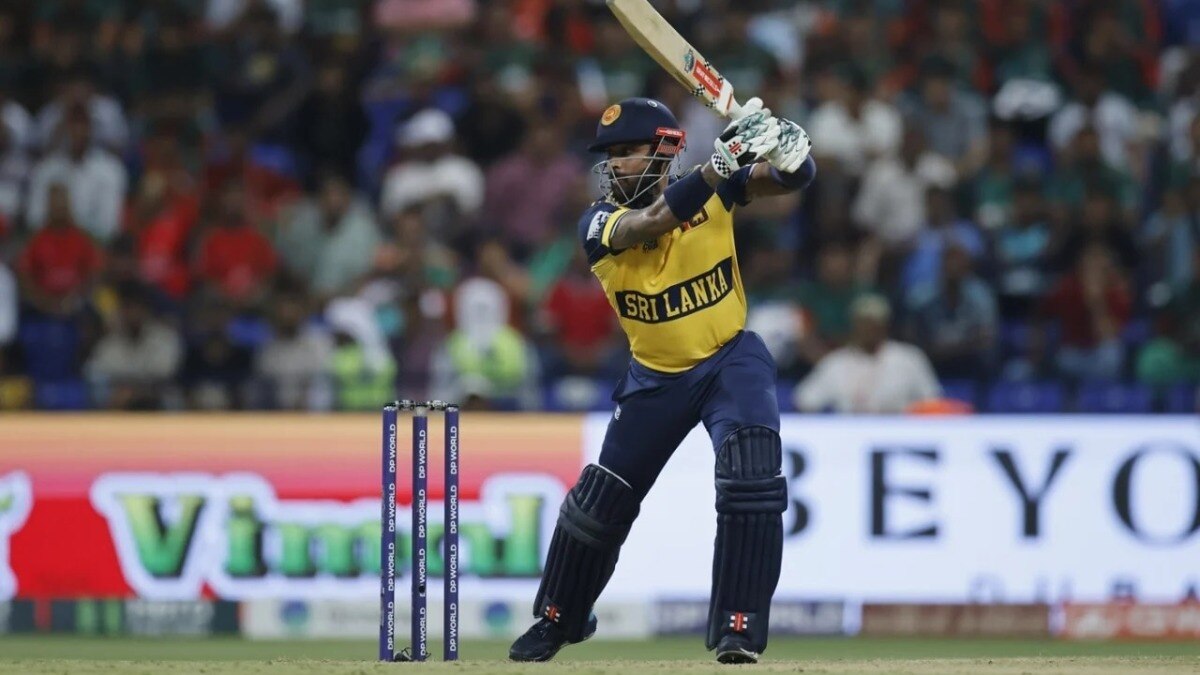 Sri Lanka Vs Bangladesh Live Score: श्रीलंकाई टीम कर रही बल्लेबाजी, बांग्लादेश को शुरुआती विकेट की तलाश