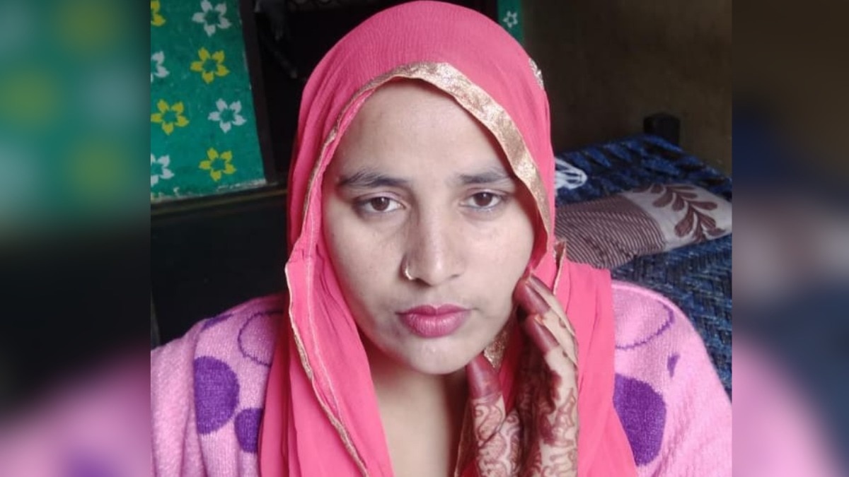 UP: पत्नी की हत्या कर बोरे में बंद शव कुएं में फेंका, गुमशुदगी की झूठी कहानी रचता रहा पति, फिर… – hapur wife murder body in well lclcn