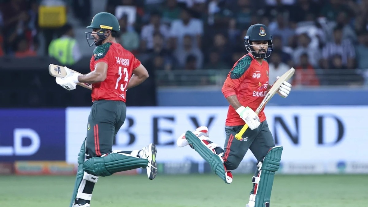 Towhid Hridoy and Saif Hassan