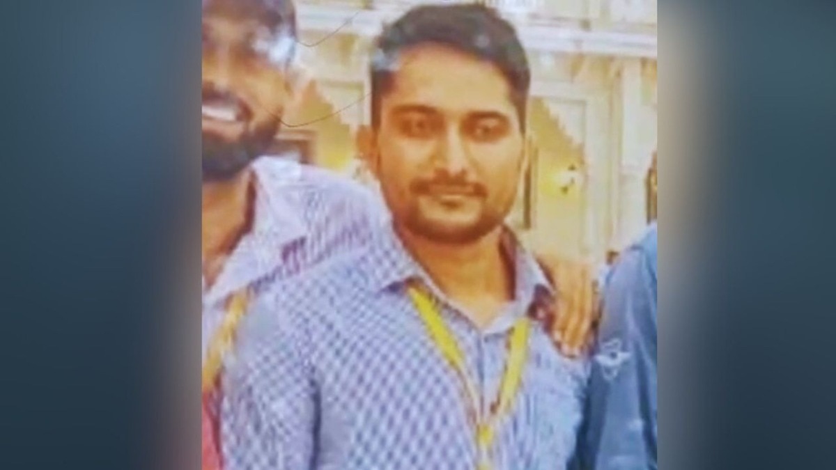 कोटा में सरकारी कर्मचारी ने की खुदकुशी (Photo: Screengrab)